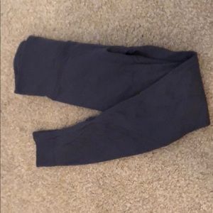 Lululemon new without tags leggings.
